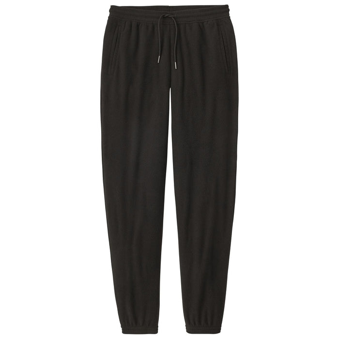 Patagonia Women's Micro D Joggers Black Image 01