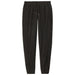 Patagonia Women's Micro D Joggers Black Image 01