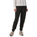 Patagonia Women's Micro D Joggers Black Image 03