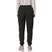 Patagonia Women's Micro D Joggers Black Image 06