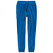 Patagonia Womens Micro D Joggers Endless Blue Image 01