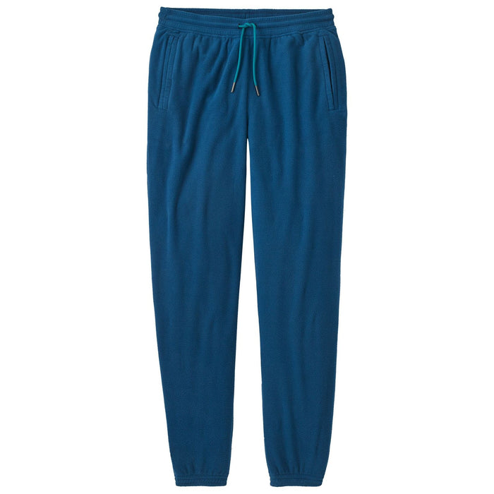 Patagonia Women's Micro D Joggers Lagom Blue Image 01