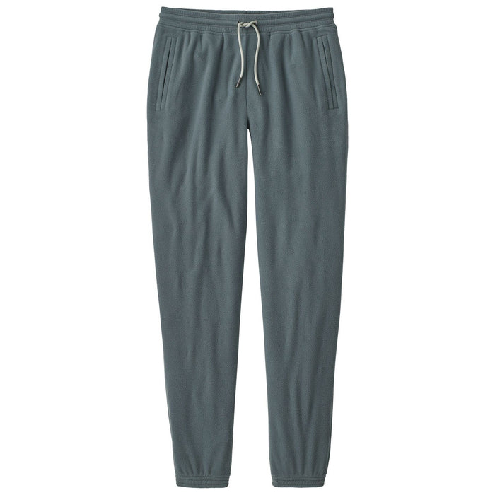 Patagonia Women's Micro D Joggers Nouveau Green Image 01