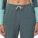Patagonia Women's Micro D Joggers Nouveau Green Image 07
