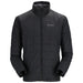 Simms Fall Run Collared Jacket Black Image 01