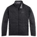 Simms Fall Run Collared Jacket Black Image 02
