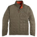 Simms Fall Run Collared Jacket Dark Stone Image 02