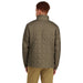 Simms Fall Run Collared Jacket Dark Stone Image 05