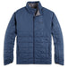 Simms Fall Run Collared Jacket Navy Image 02