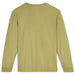 Simms Men's Logo LS T-Shirt Tent Green Image 02