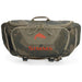 Simms Tributary Hip Pack Regiment Camo Olive Drab Image 01