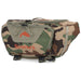 Simms Tributary Hip Pack Woodland Camo Image 01