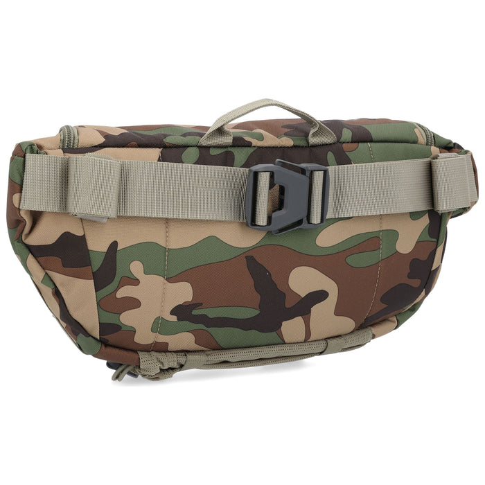 Simms Tributary Hip Pack Woodland Camo Image 03