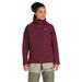 Simms Women's Freestone Jacket Mulberry Image 03