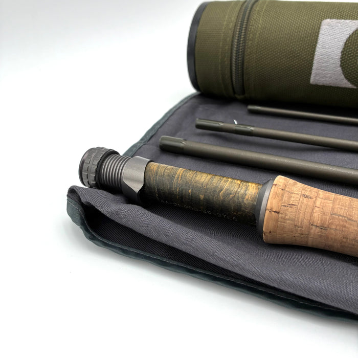 Used Rod - Orvis Recon 9' 4wt - Fly Rod