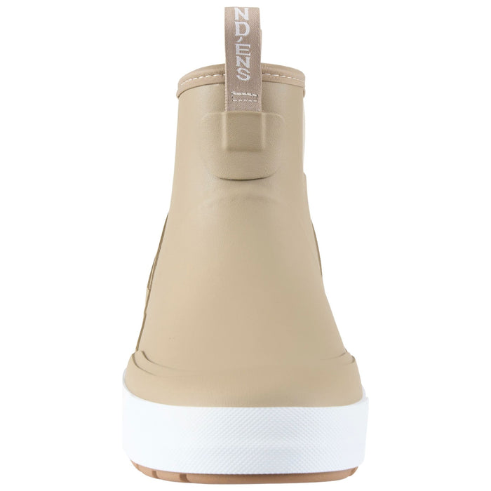 Grundens Women's Deck Boss Ankle Boot Silt Image 02