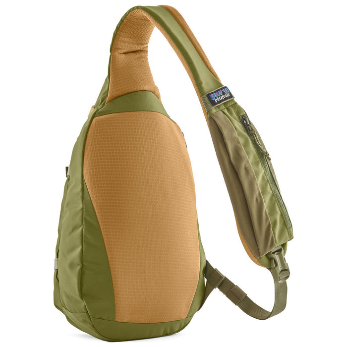 patagonia sling bag hemlock green Patagonia Atom Sling 8L — TCO Fly Shop
