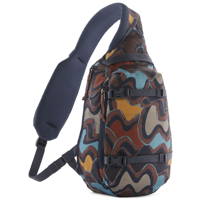 Patagonia Atom Sling 8L — TCO Fly Shop Patagonia Atom Sling 8L — TCO Fly Shop