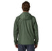 Patagonia Men's Torrentshell 3L Rain Jacket Canopy Green Image 04