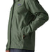 Patagonia Men's Torrentshell 3L Rain Jacket Canopy Green Image 06