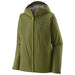 Patagonia Men's Torrentshell 3L Rain Jacket Caper Green