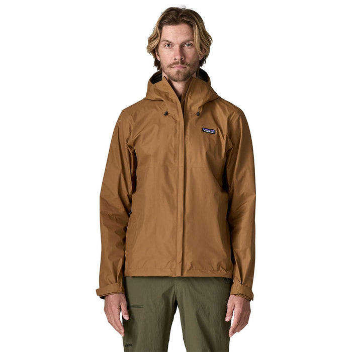 Patagonia Men's Torrentshell 3L Rain Jacket — TCO Fly Shop