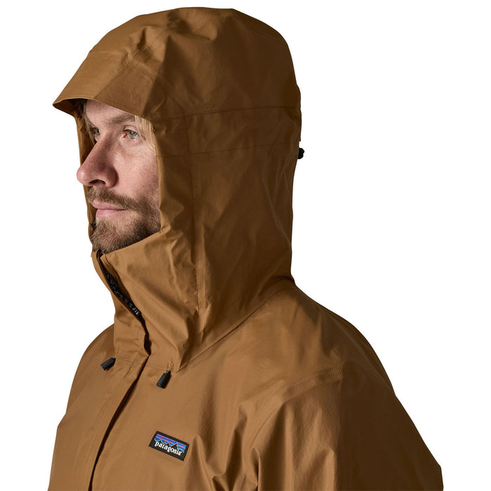 Patagonia Men's Torrentshell 3L Rain Jacket — TCO Fly Shop