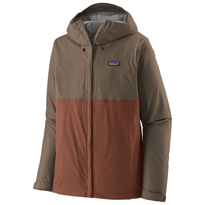 Patagonia Men's Torrentshell 3L Rain Jacket — TCO Fly Shop