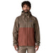 Patagonia Men's Torrentshell 3L Rain Jacket Marlow Brown Image 02