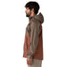Patagonia Men's Torrentshell 3L Rain Jacket Marlow Brown Image 03