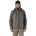 Patagonia Men's Torrentshell 3L Rain Jacket Noble Grey