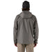 Patagonia Men's Torrentshell 3L Rain Jacket Noble Grey