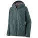 Patagonia Men's Torrentshell 3L Rain Jacket Nouveau Green Image 01