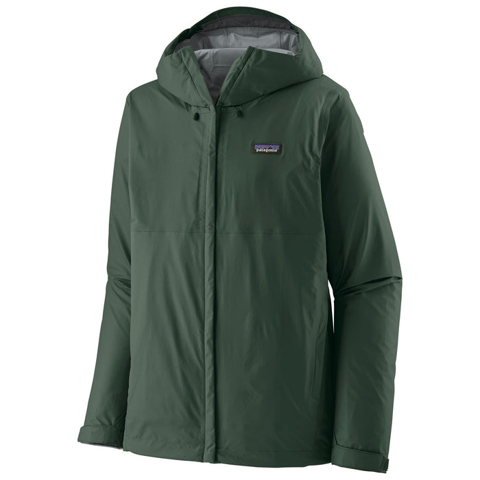Patagonia Men's Torrentshell 3L Rain Jacket — TCO Fly Shop