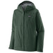 Patagonia Men's Torrentshell 3L Rain Jacket Old Growth Green Image 01