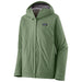 Patagonia Men's Torrentshell 3L Rain Jacket Sedge Green Image 01