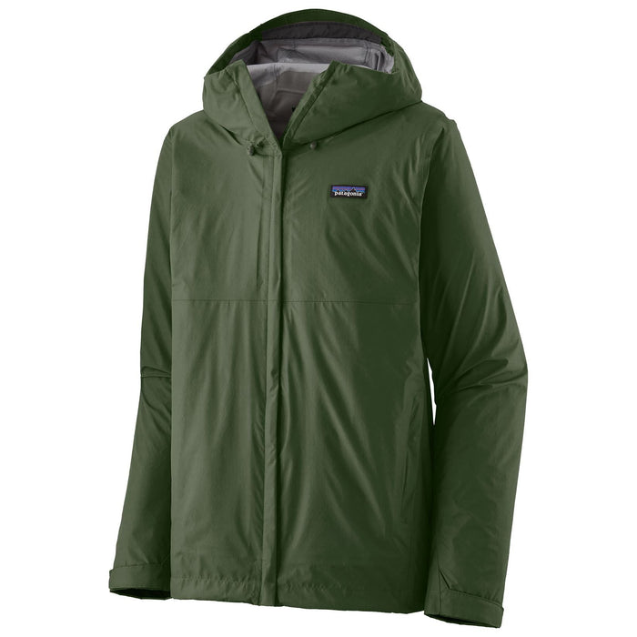 Patagonia Men's Torrentshell 3L Rain Jacket Sale — TCO Fly Shop