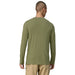 Patagonia Men's Tropic Comfort Natural Crew Buckhorn Green Image 03