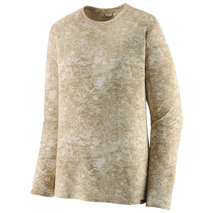 Patagonia Men's Tropic Comfort Natural Crew Rock Wash: Natural Image 01