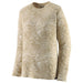 Patagonia Men's Tropic Comfort Natural Crew Rock Wash: Natural Image 01