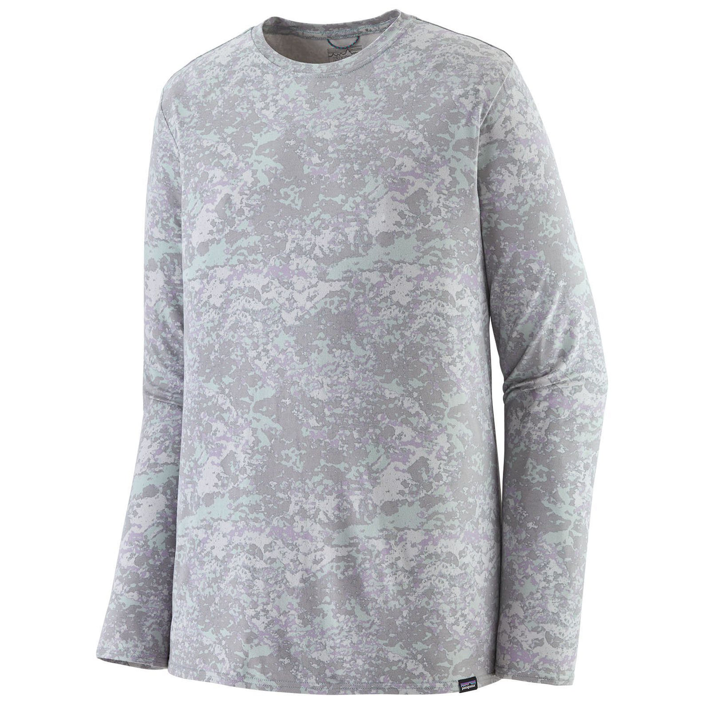 Men's Tropic Comfort Natural Crew