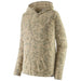 Patagonia Men's Tropic Comfort Natural Hoody Coastal Edge: Natural