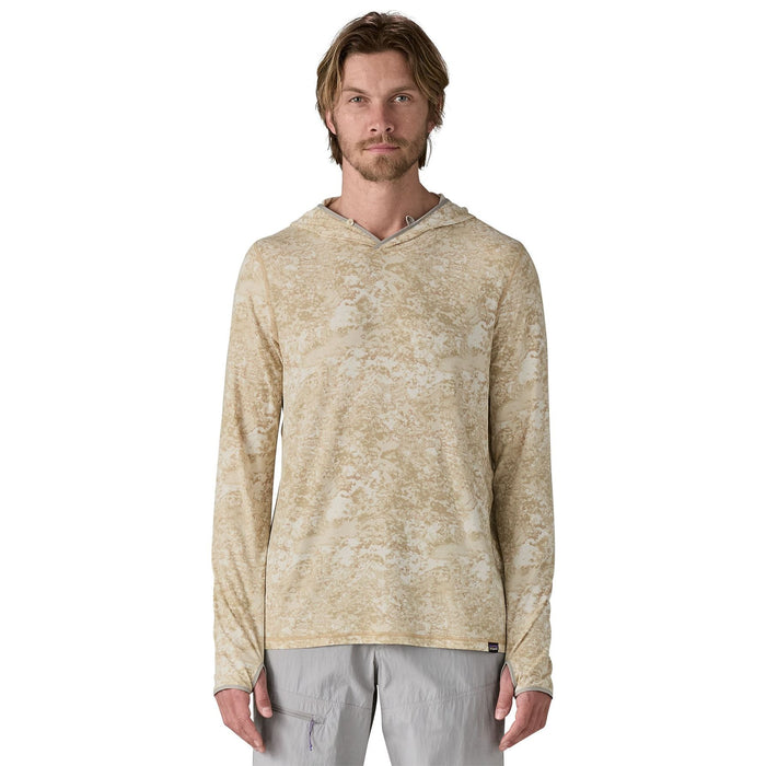 Patagonia Men's Tropic Comfort Natural Hoody Sale — TCO Fly Shop