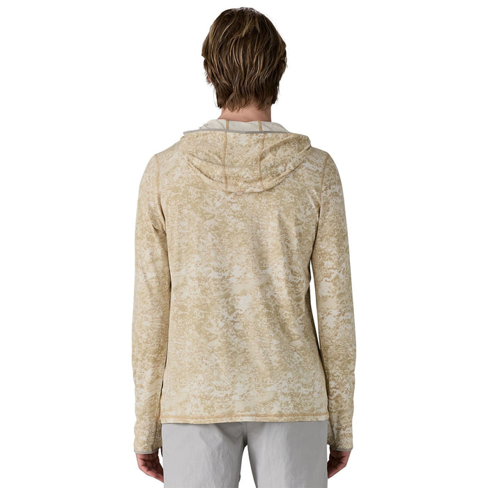 Patagonia Men's Tropic Comfort Natural Hoody Rock Wash: Natural Image 03
