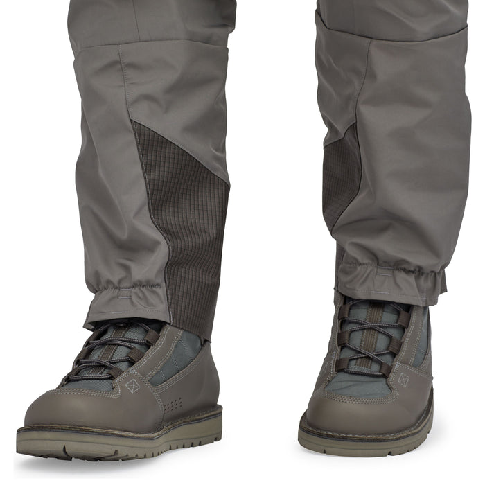 Patagonia foot tractor Wading Boots Feather Grey Image 06