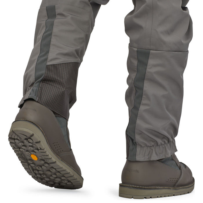 Patagonia foot tractor Wading Boots Feather Grey Image 07