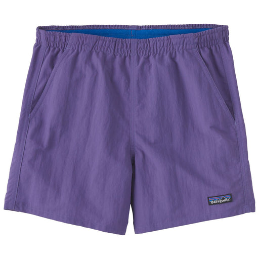 Patagonia Women's Baggies Shorts Perennial Purple Image 01