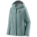 Patagonia Women's Torrentshell 3L Rain Jacket Blue Sage