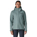Patagonia Women's Torrentshell 3L Rain Jacket Blue Sage