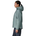 Patagonia Women's Torrentshell 3L Rain Jacket Blue Sage